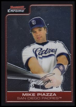 86 Mike Piazza